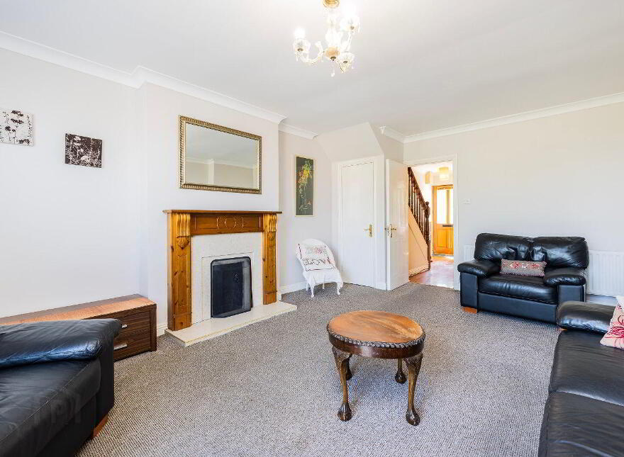 42 Applewood Main Street, Swords, K67PC67