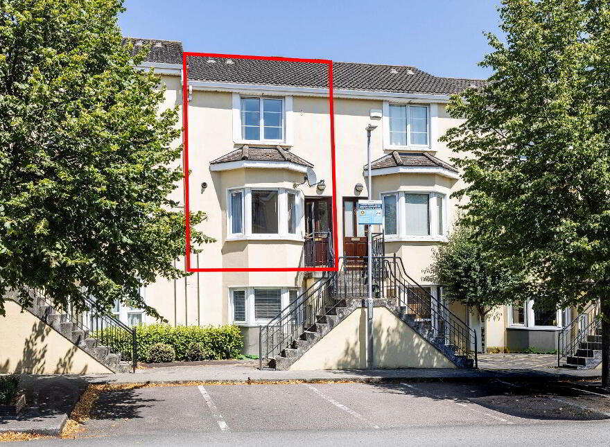 42 Applewood Main Street, Swords, K67PC67