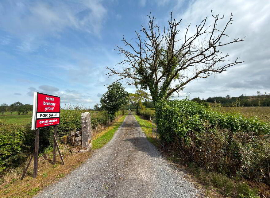 Srananagh, Sooey, F52AC96