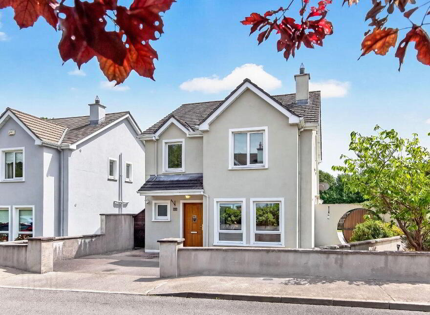 21 Rock Valley, Dromahair, F91A2Y2