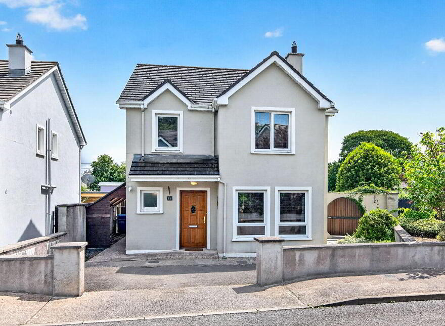 21 Rock Valley, Dromahair, F91A2Y2