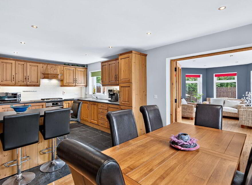 21 Rock Valley, Dromahair, F91A2Y2