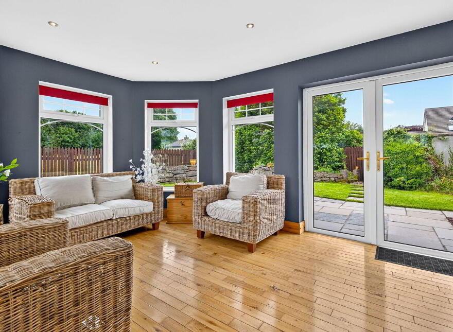 21 Rock Valley, Dromahair, F91A2Y2