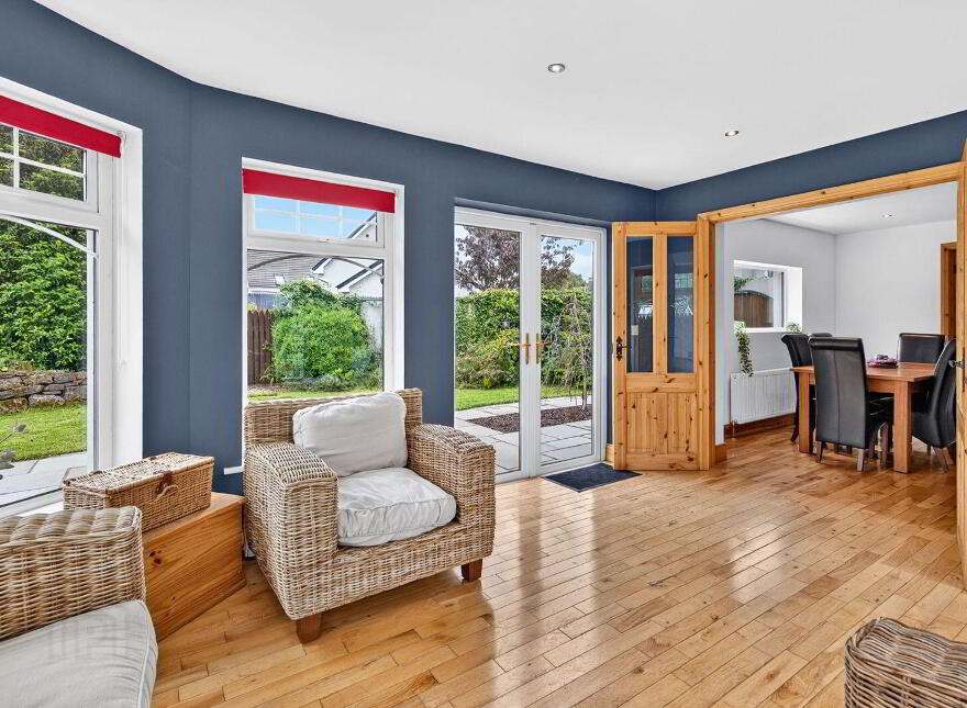 21 Rock Valley, Dromahair, F91A2Y2