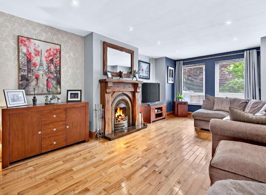 21 Rock Valley, Dromahair, F91A2Y2