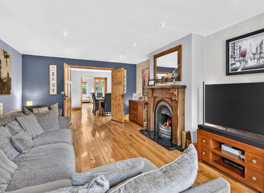 21 Rock Valley, Dromahair, F91A2Y2