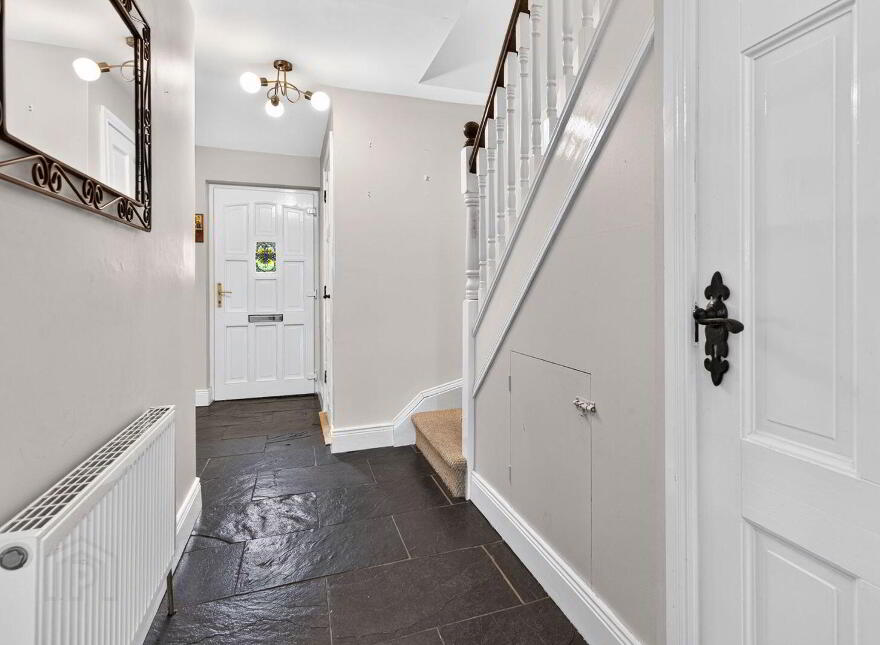 21 Rock Valley, Dromahair, F91A2Y2