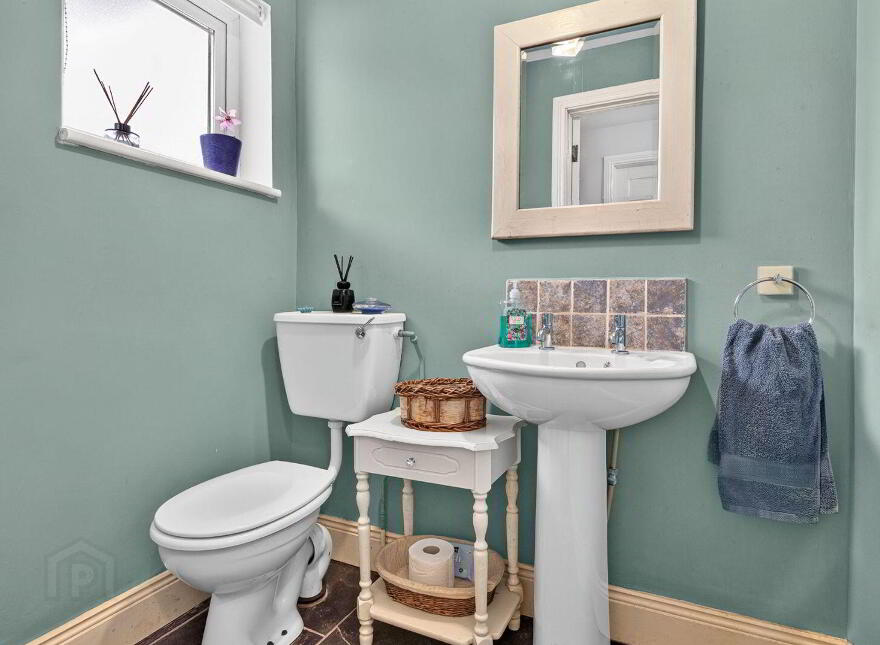 21 Rock Valley, Dromahair, F91A2Y2