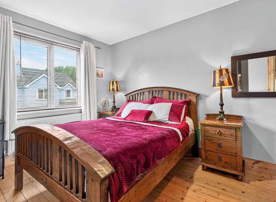 21 Rock Valley, Dromahair, F91A2Y2