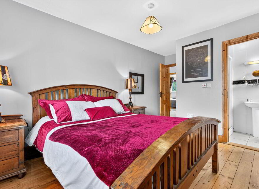 21 Rock Valley, Dromahair, F91A2Y2