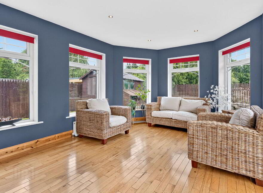 21 Rock Valley, Dromahair, F91A2Y2
