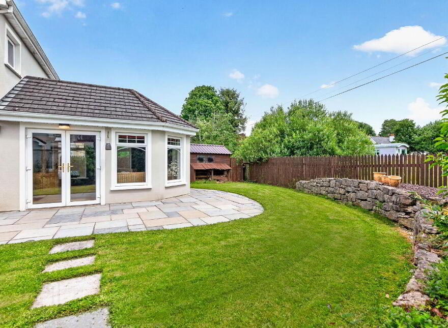 21 Rock Valley, Dromahair, F91A2Y2