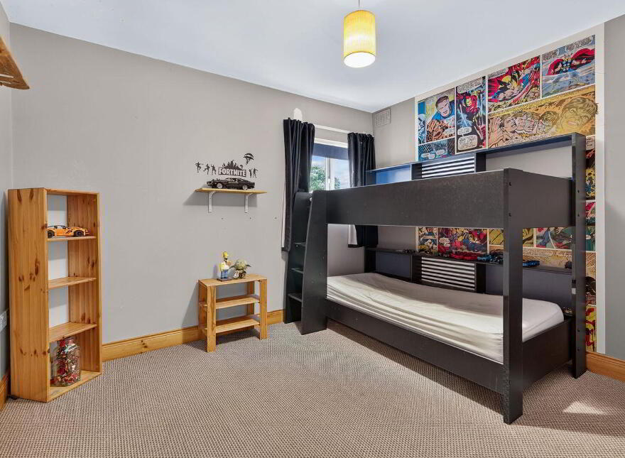 21 Rock Valley, Dromahair, F91A2Y2
