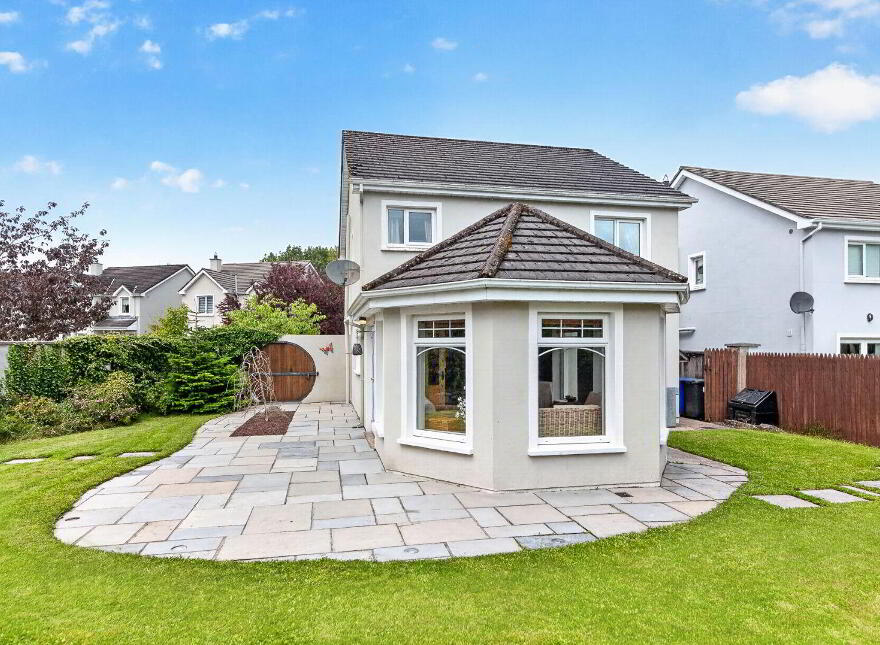 21 Rock Valley, Dromahair, F91A2Y2