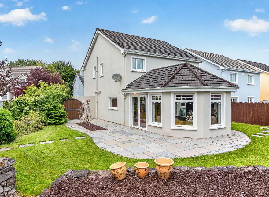 21 Rock Valley, Dromahair, F91A2Y2