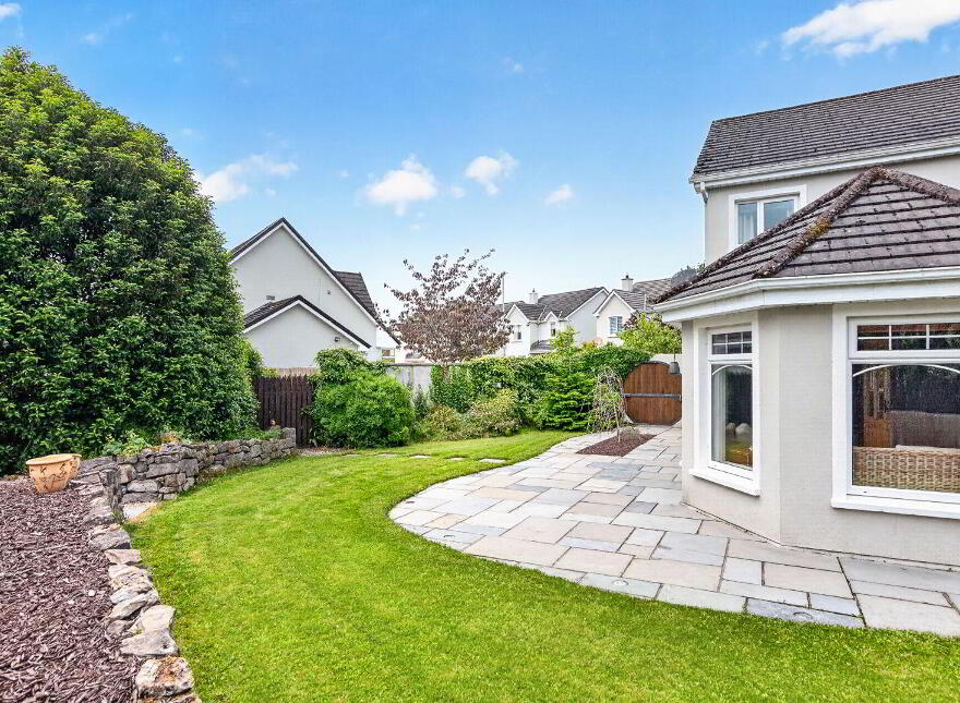 21 Rock Valley, Dromahair, F91A2Y2