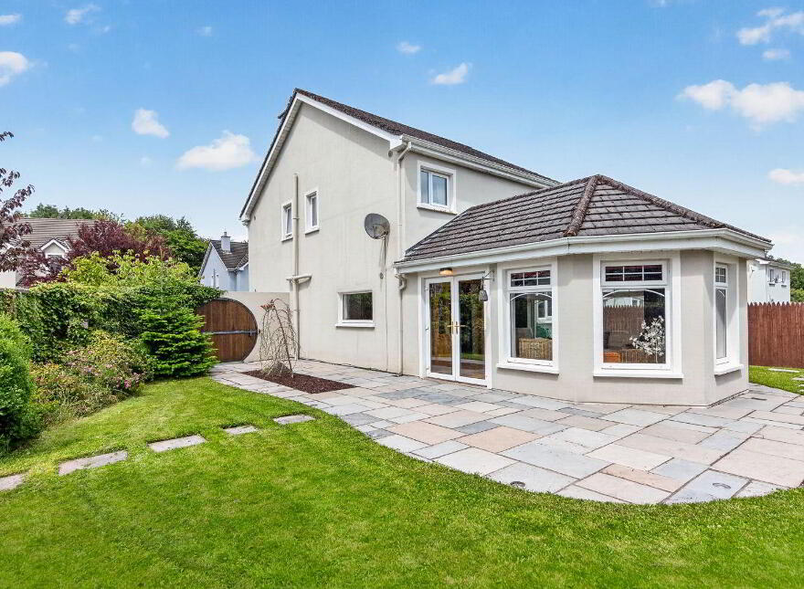 21 Rock Valley, Dromahair, F91A2Y2