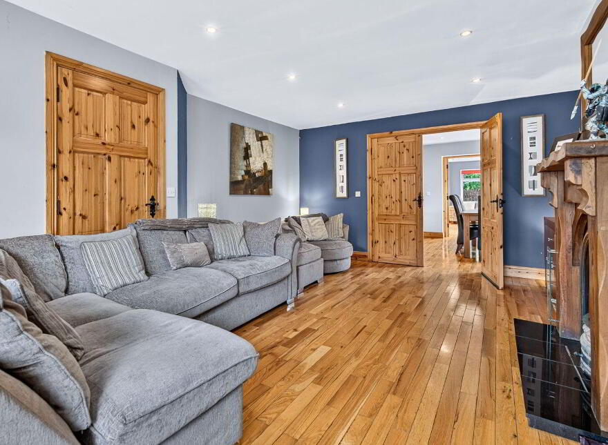 21 Rock Valley, Dromahair, F91A2Y2