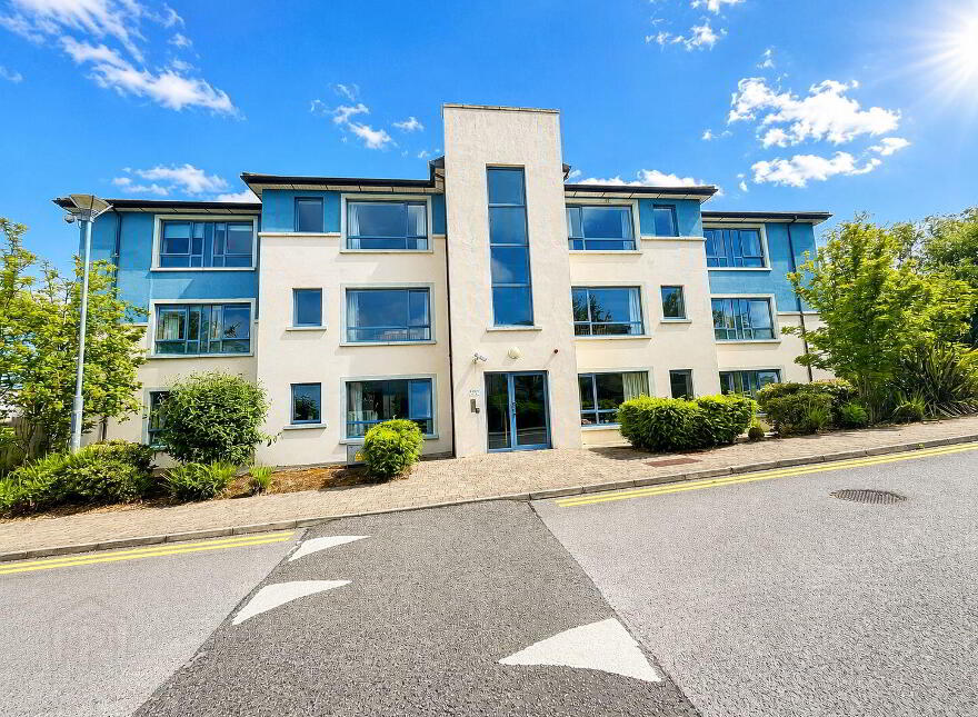 Apartment 9 Block 1 Gateway Apartments, Ballinode, F91YH99 photo