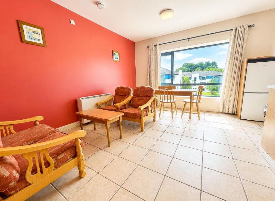 Apartment 9 Block 1 Gateway Apartments, Ballinode, F91YH99