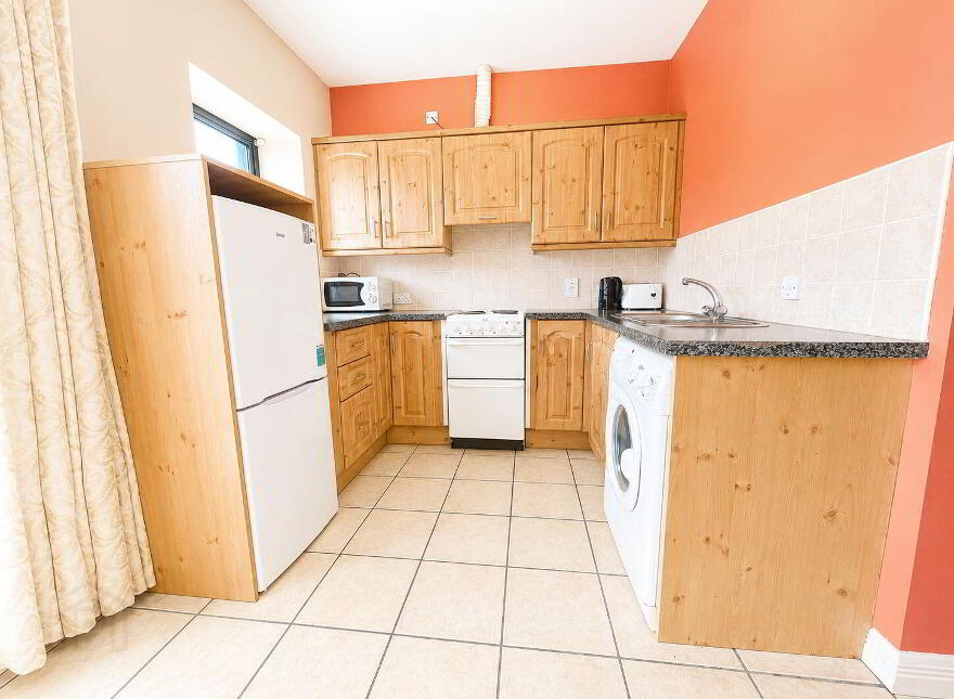 Apartment 9 Block 1 Gateway Apartments, Ballinode, F91YH99