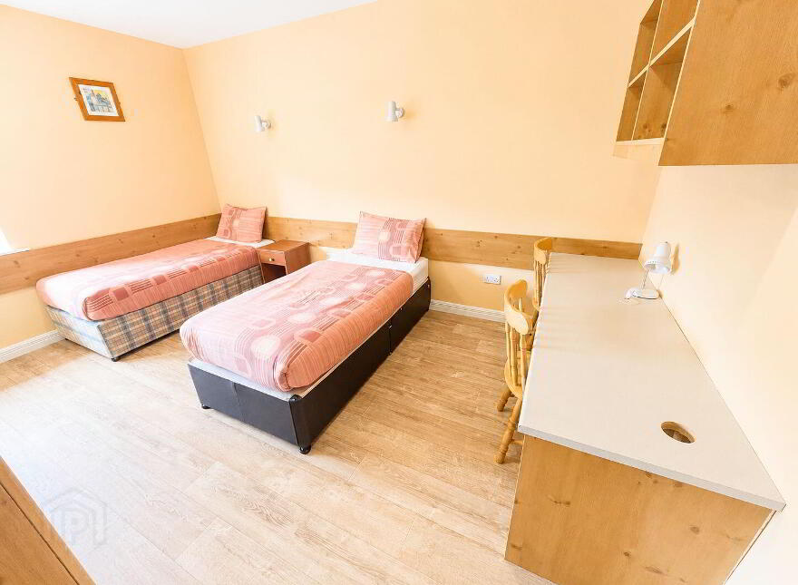 Apartment 9 Block 1 Gateway Apartments, Ballinode, F91YH99