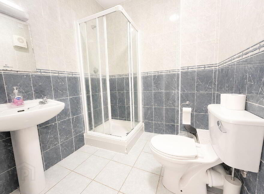 Apartment 9 Block 1 Gateway Apartments, Ballinode, F91YH99