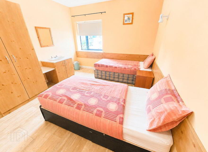 Apartment 9 Block 1 Gateway Apartments, Ballinode, F91YH99