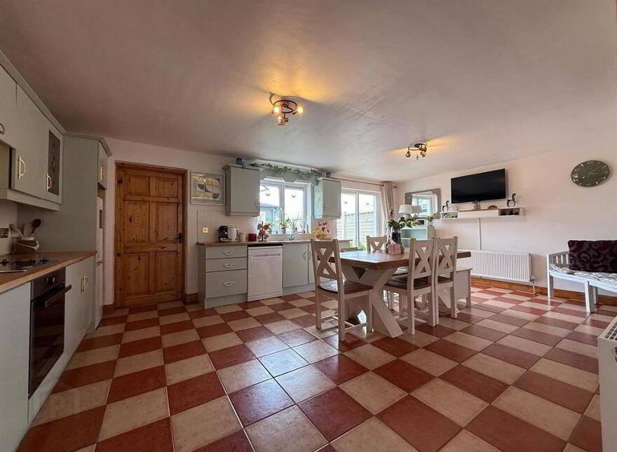 4 Hanley Avenue, Loughglynn, Loughglynn, F45RP08