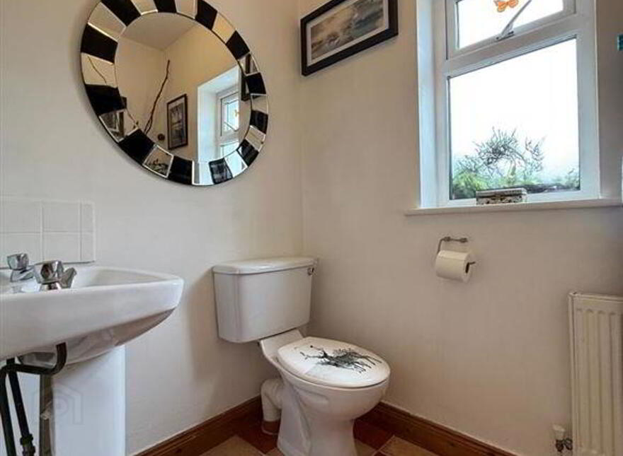 4 Hanley Avenue, Loughglynn, Loughglynn, F45RP08