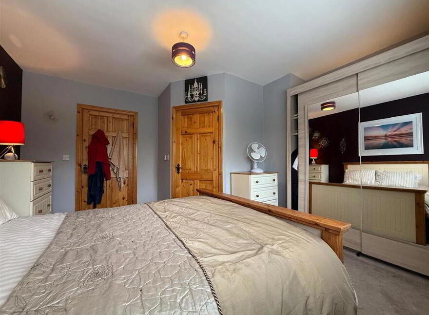 4 Hanley Avenue, Loughglynn, Loughglynn, F45RP08