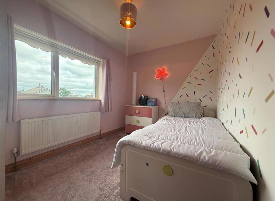 4 Hanley Avenue, Loughglynn, Loughglynn, F45RP08