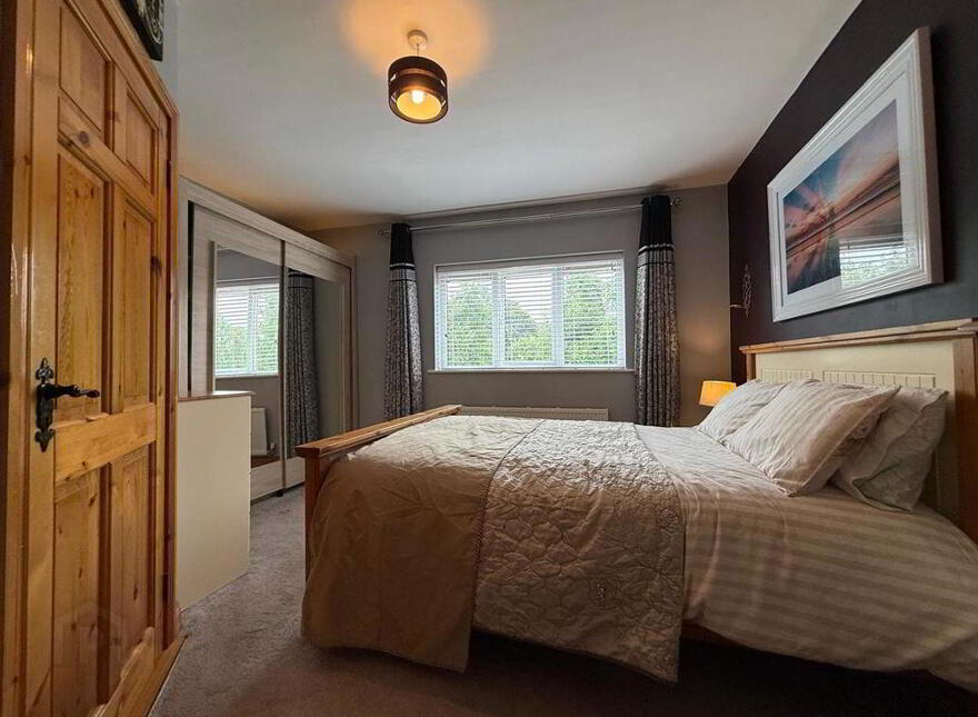4 Hanley Avenue, Loughglynn, Loughglynn, F45RP08