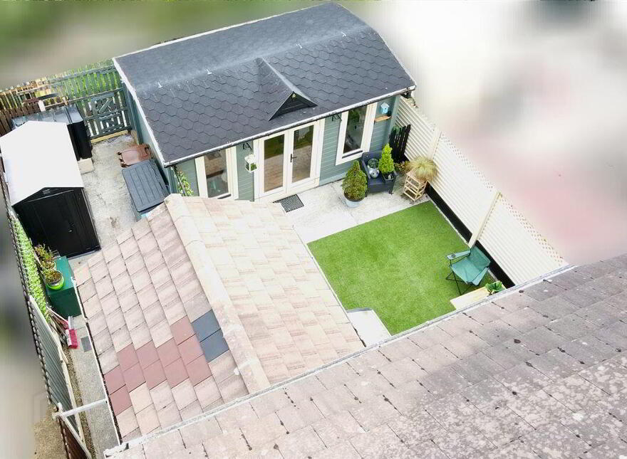 4 Hanley Avenue, Loughglynn, Loughglynn, F45RP08