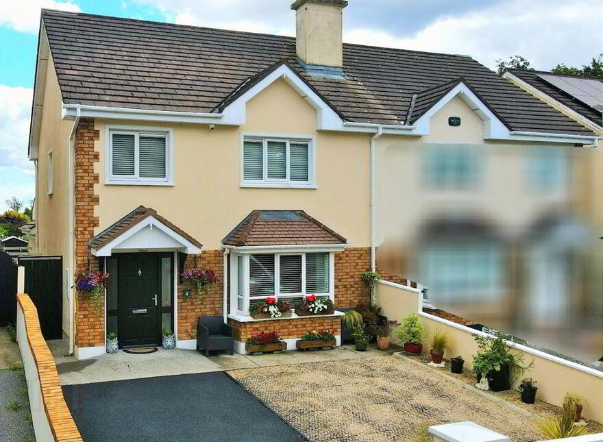 4 Hanley Avenue, Loughglynn, Loughglynn, F45RP08