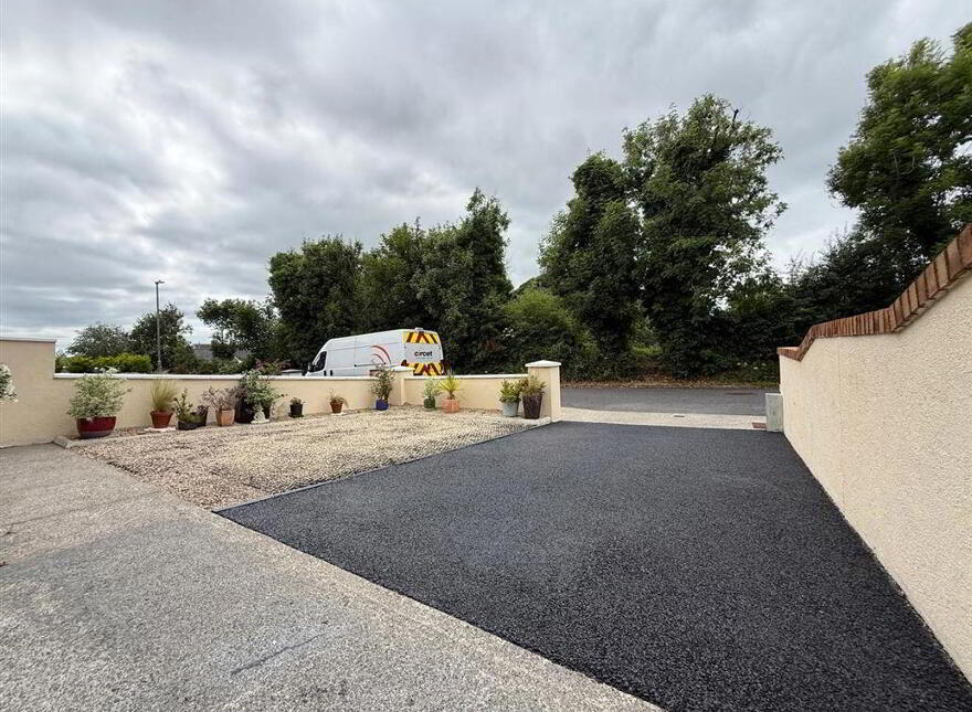 4 Hanley Avenue, Loughglynn, Loughglynn, F45RP08