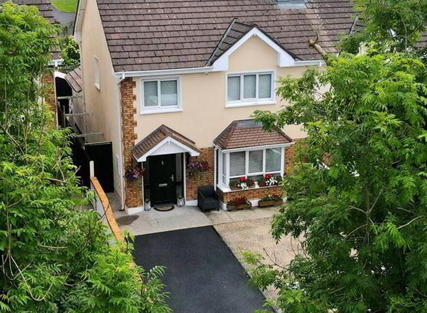 4 Hanley Avenue, Loughglynn, Loughglynn, F45RP08