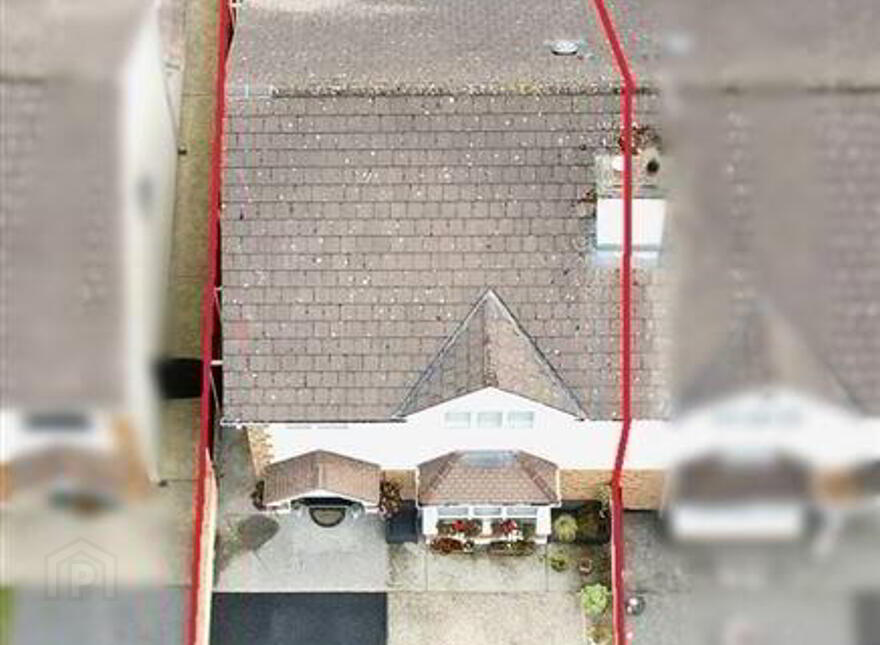 4 Hanley Avenue, Loughglynn, Loughglynn, F45RP08