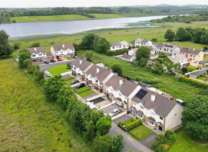 4 Hanley Avenue, Loughglynn, Loughglynn, F45RP08