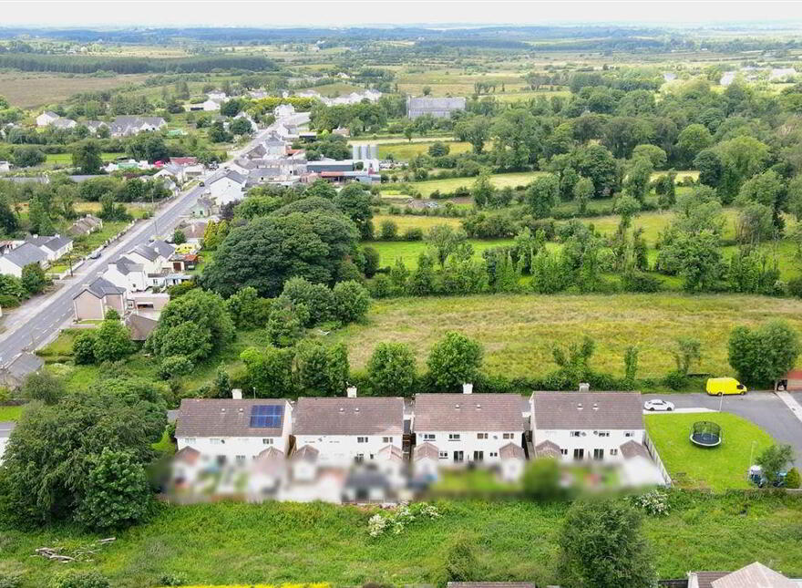 4 Hanley Avenue, Loughglynn, Loughglynn, F45RP08