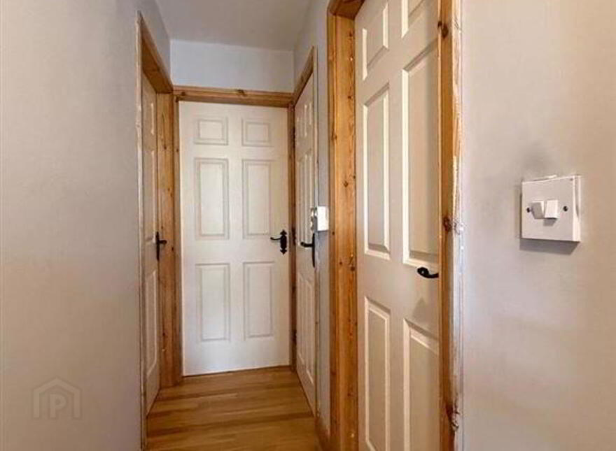 Apartment 11B Brooklawn, Ballaghaderreen, F45YC65