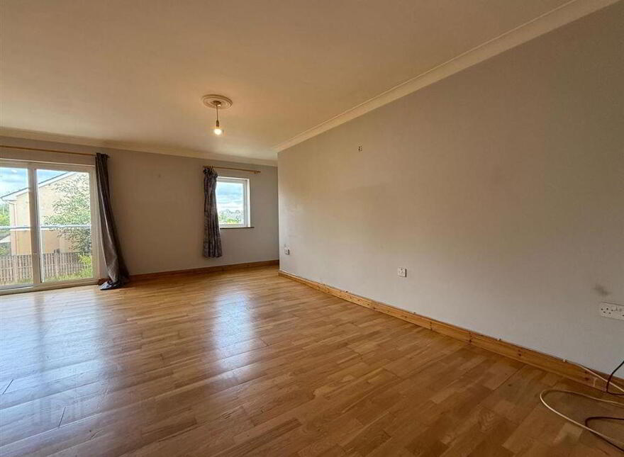 Apartment 11B Brooklawn, Ballaghaderreen, F45YC65