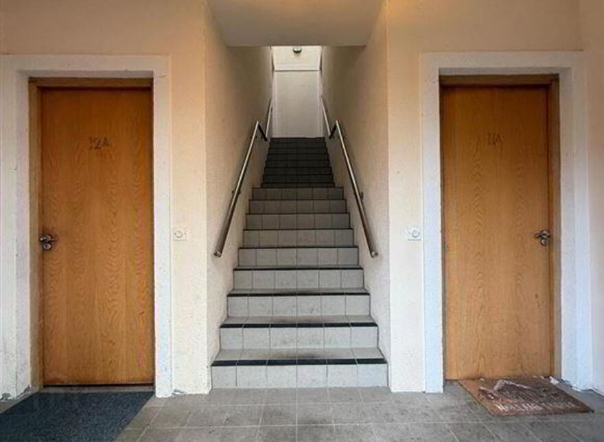 Apartment 11B Brooklawn, Ballaghaderreen, F45YC65