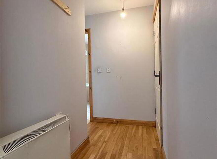 Apartment 11B Brooklawn, Ballaghaderreen, F45YC65