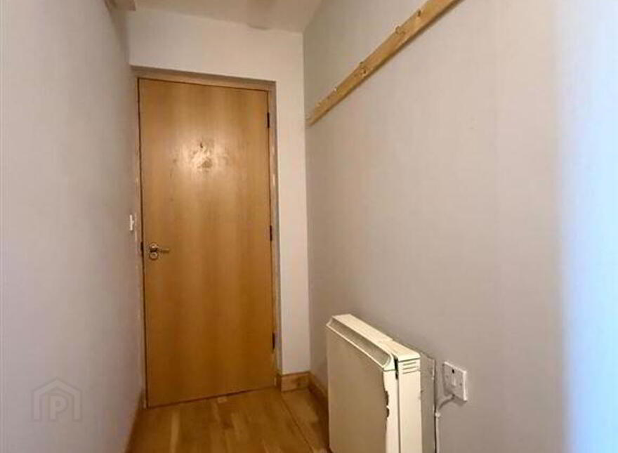 Apartment 11B Brooklawn, Ballaghaderreen, F45YC65