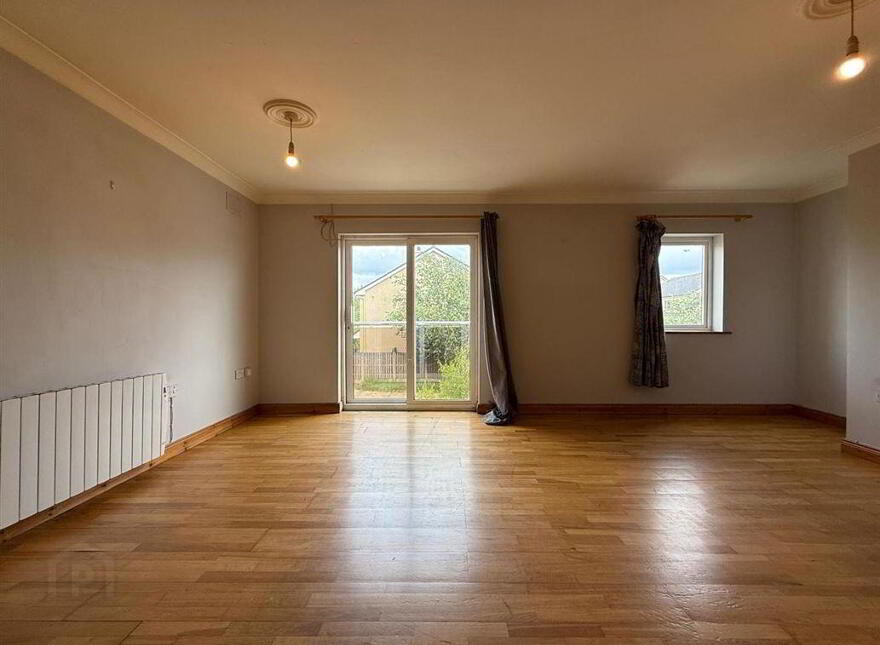 Apartment 11B Brooklawn, Ballaghaderreen, F45YC65