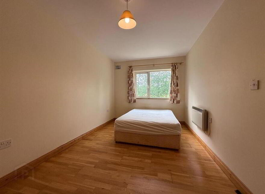 Apartment 11B Brooklawn, Ballaghaderreen, F45YC65