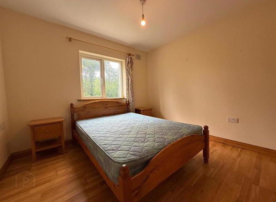 Apartment 11B Brooklawn, Ballaghaderreen, F45YC65