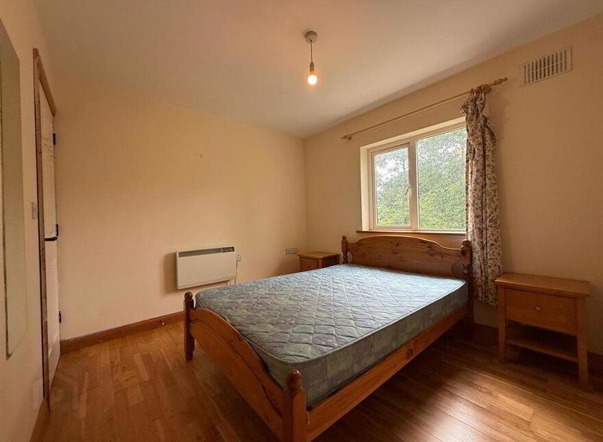 Apartment 11B Brooklawn, Ballaghaderreen, F45YC65