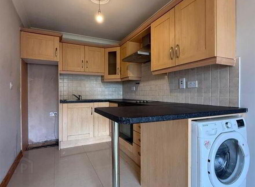 Apartment 11B Brooklawn, Ballaghaderreen, F45YC65